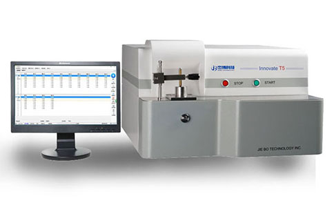 鑄造行業(yè)為什么要用直讀光譜儀